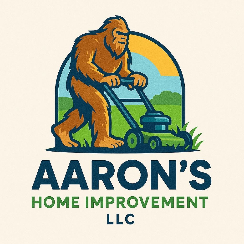 Aaron’s Home Improvement, LLC.