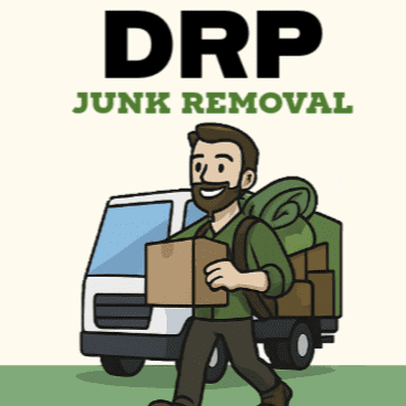 Avatar for DRP Junk Removal