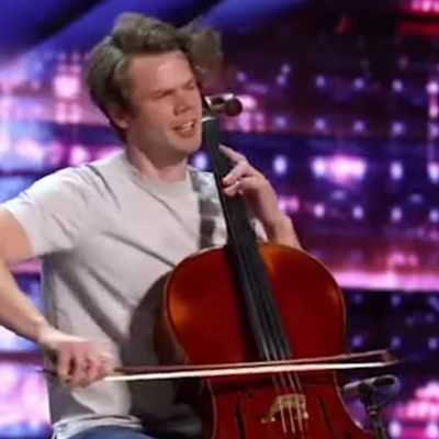 Avatar for Warren Oja, Cello Remote Lessons