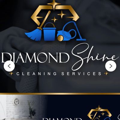 Avatar for Diamond Shine Cleaning Services