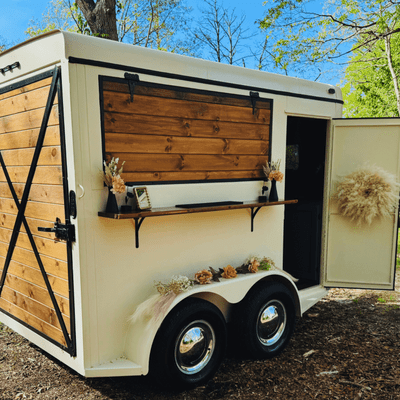 Avatar for The Tipsy Traveler Mobile Bar