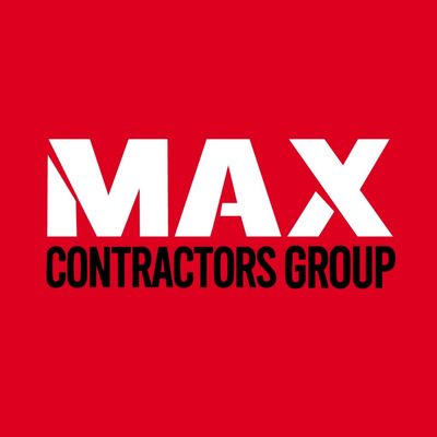 Avatar for MAX CONTRACTORS GROUP