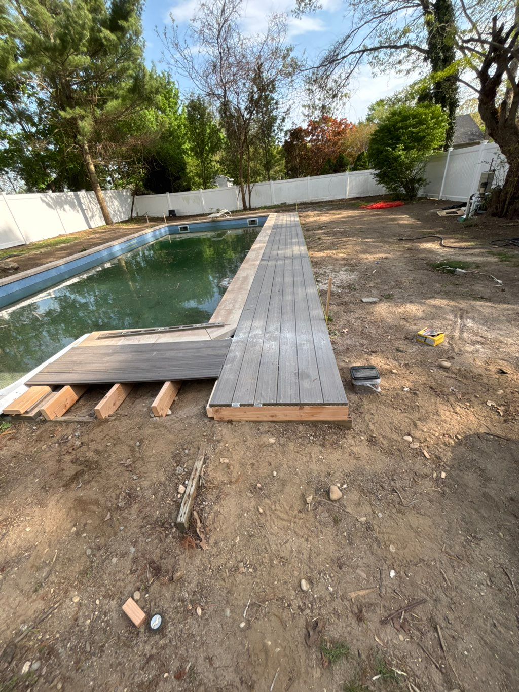 Projects and media