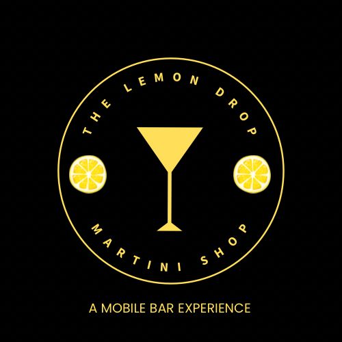The Lemon Drop Martini Shop