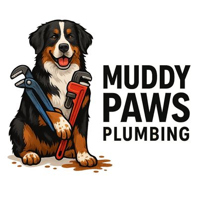 Avatar for Muddy Paws Plumbing