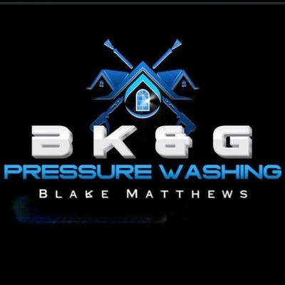 Avatar for B K & G Pressure Washing LLC