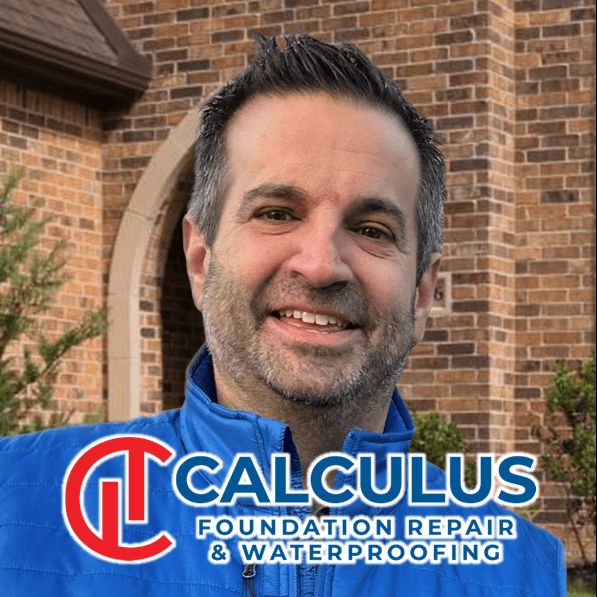 Calculus Foundation Repair & Waterproofing