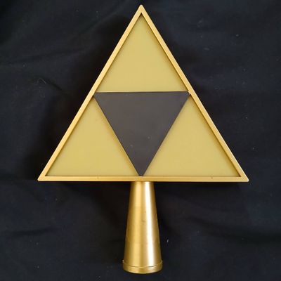 Avatar for Pyramid Precision