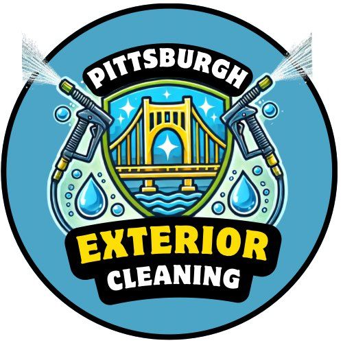 Pittsburgh Exterior Cleaning