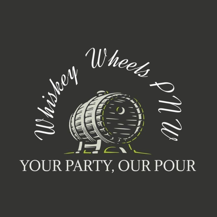 Whiskey Wheels PNW