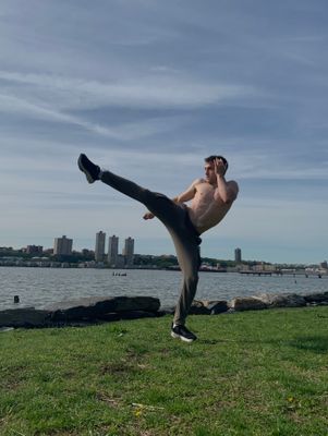 Avatar for Personal Training with Matthew