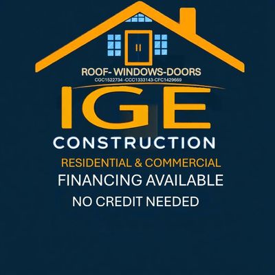 Avatar for IGE CONSTRUCTION INC