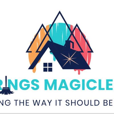 Avatar for Springs Magiclean