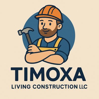 Avatar for Timoxa Living Construction LLC