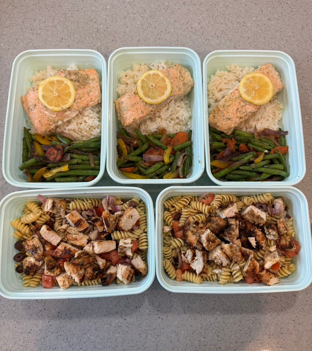 Customer photos