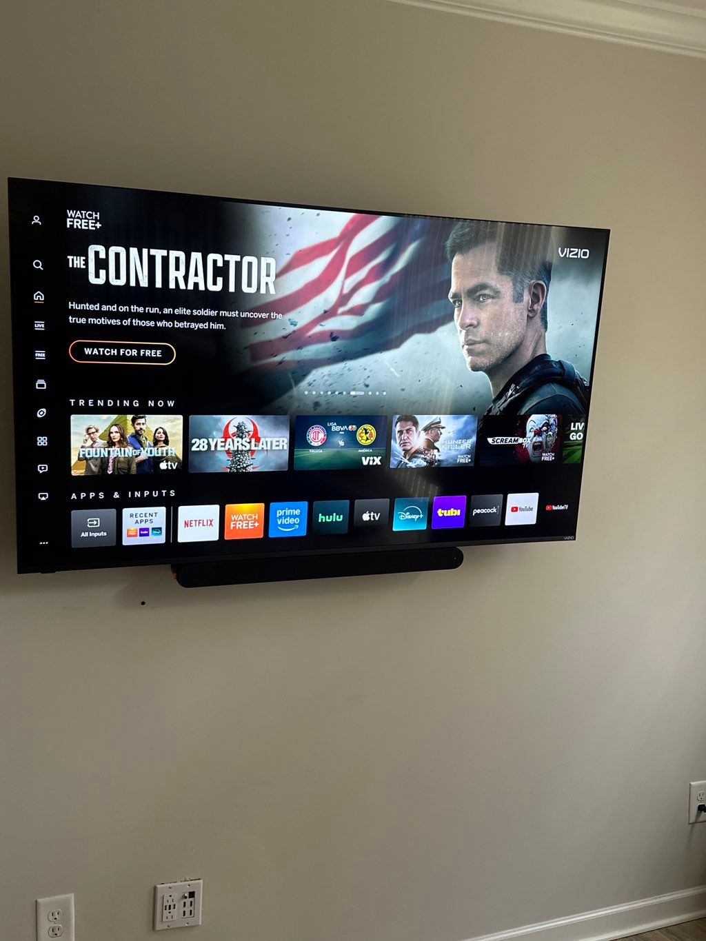 Projects and media