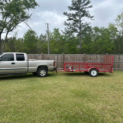 Avatar for DJ’s Hauling and Transporting