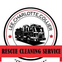 Avatar for Rescue Cleaning Service