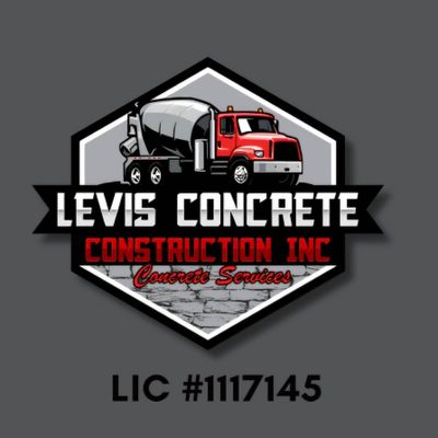 Avatar for Levis Concrete Construction INC.
