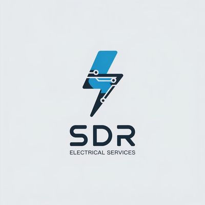 Avatar for SDR Electrical Services
