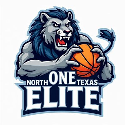 Avatar for North Texas One Elite Basketball Academy