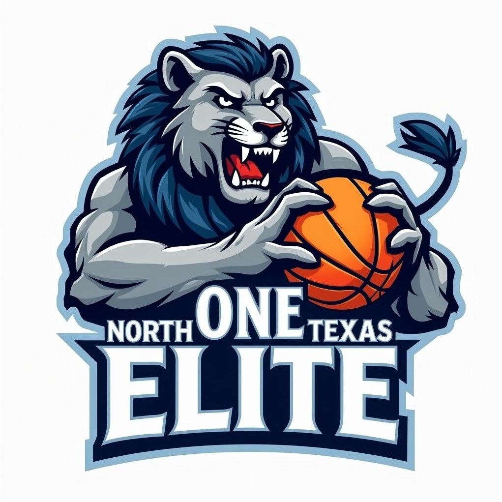 North Texas One Elite Basketball Academy