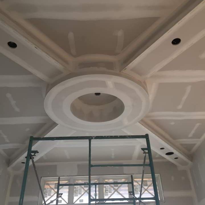 PRO REMODELING