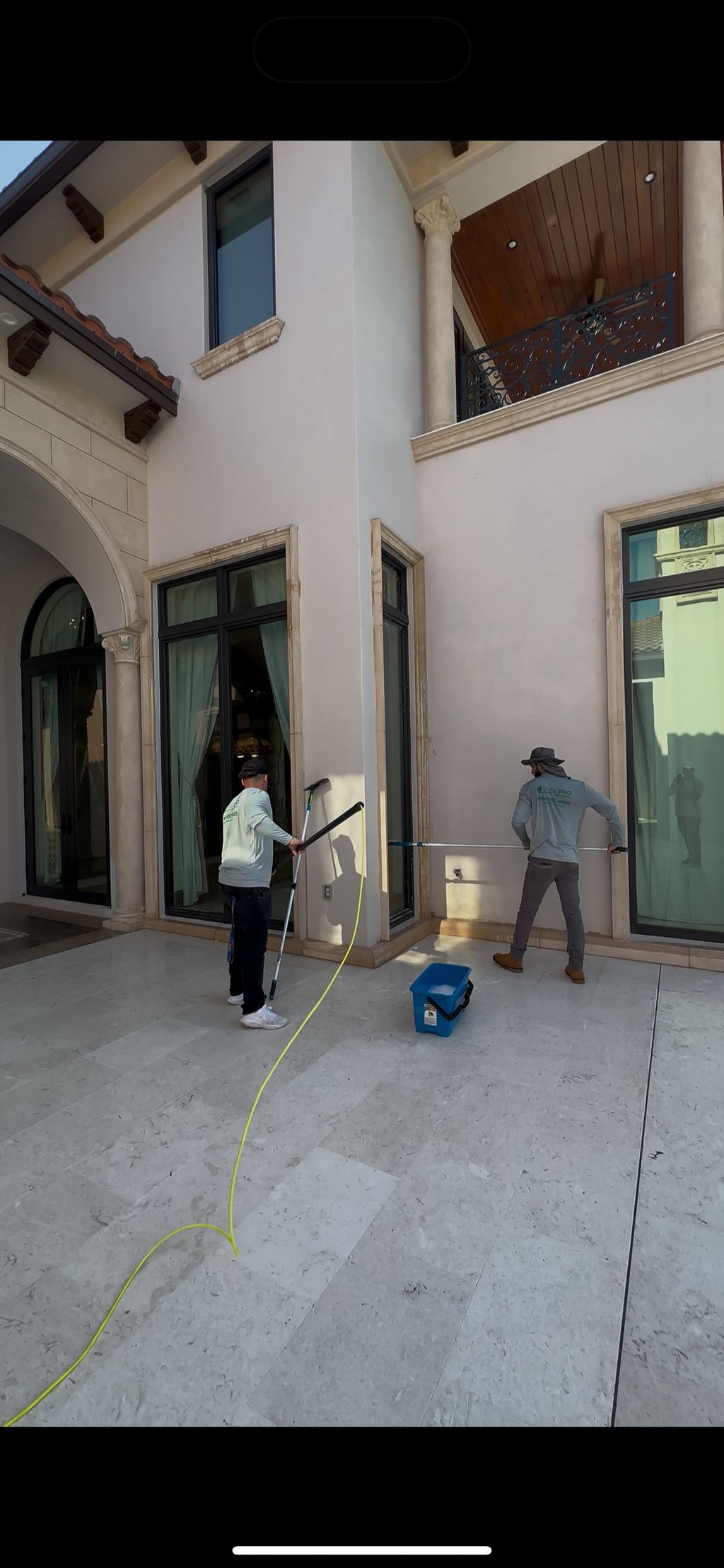 Projects and media