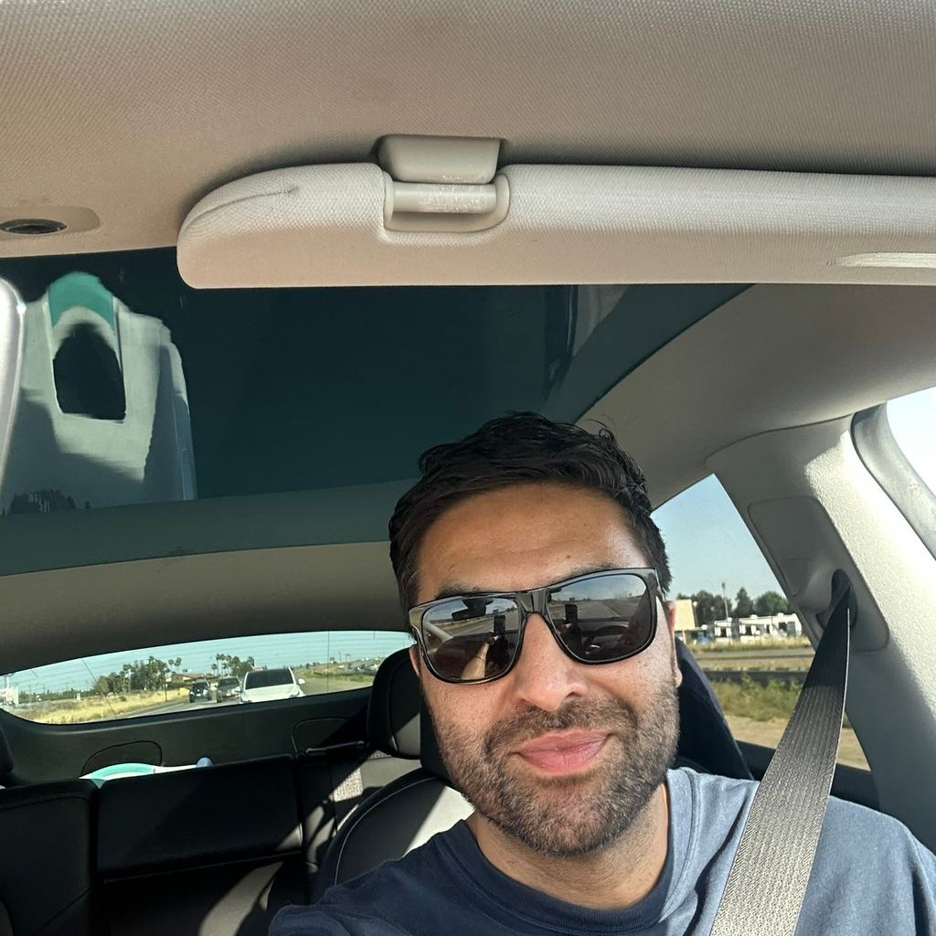 pro avatar