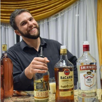 Avatar for Dan the Bartender