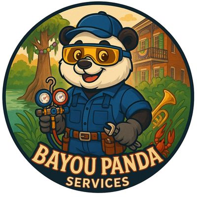 Avatar for Bayou Panda Services, LLC