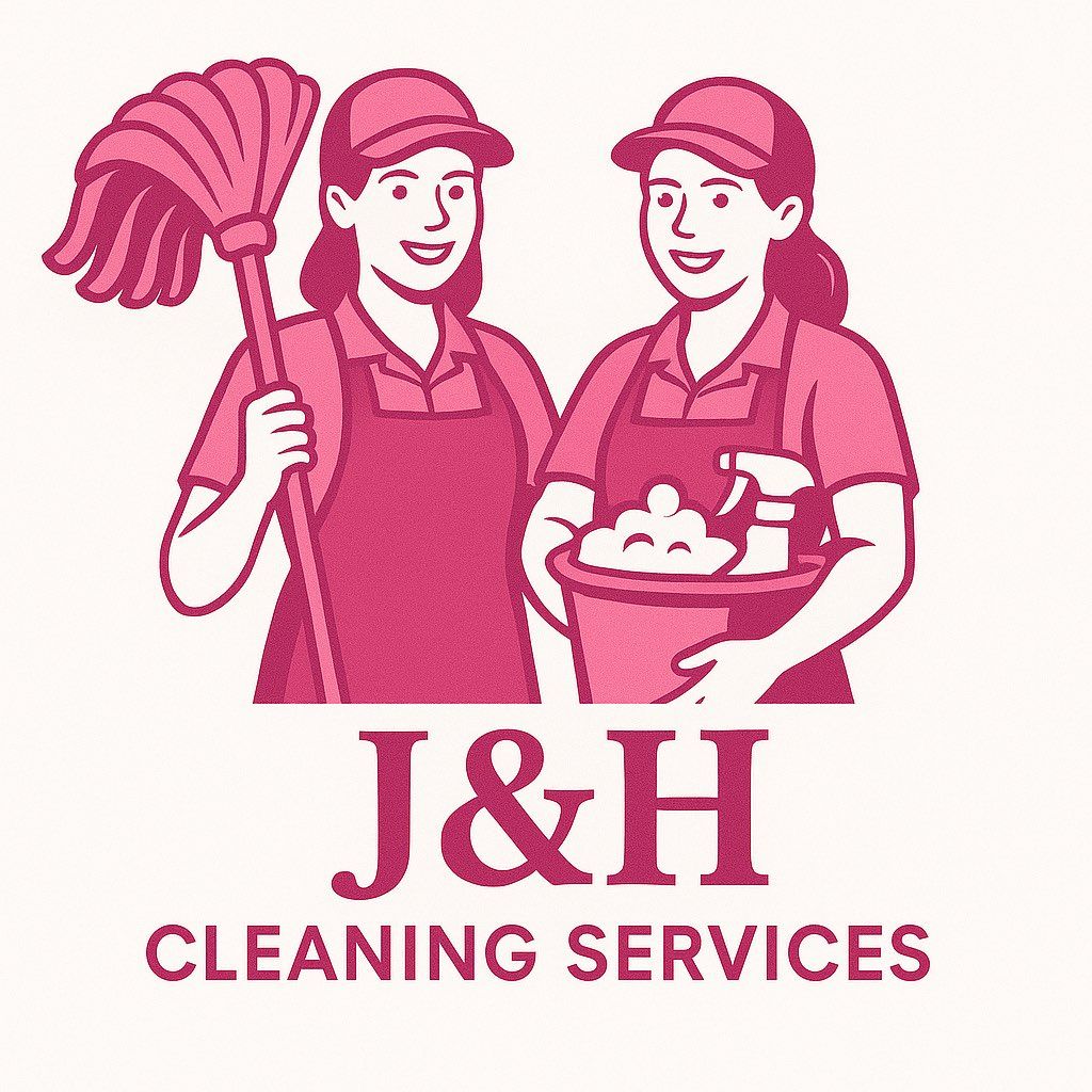 J&H cleaning services