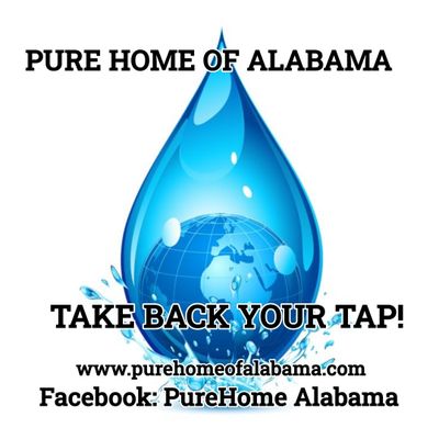 Avatar for Pure Home of Alabama