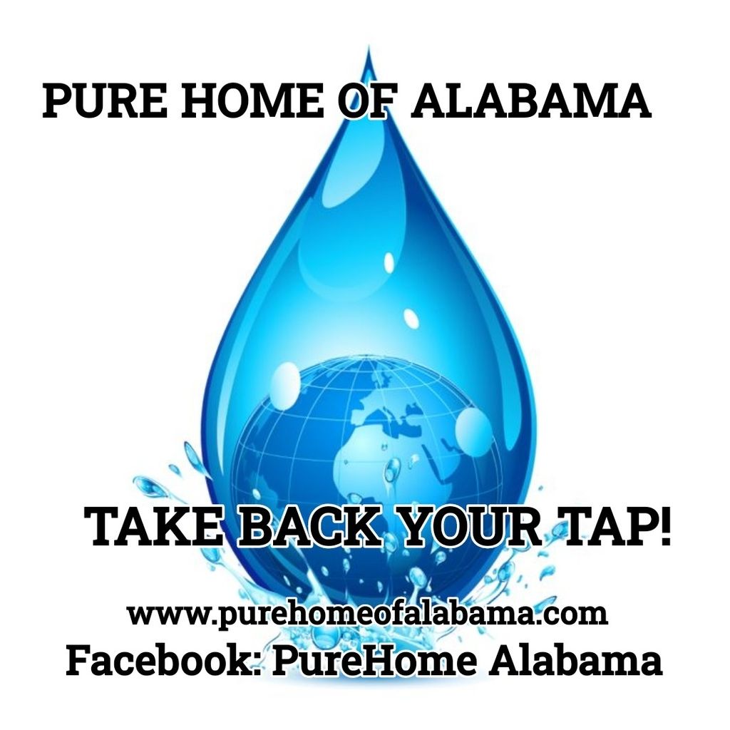 Pure Home of Alabama