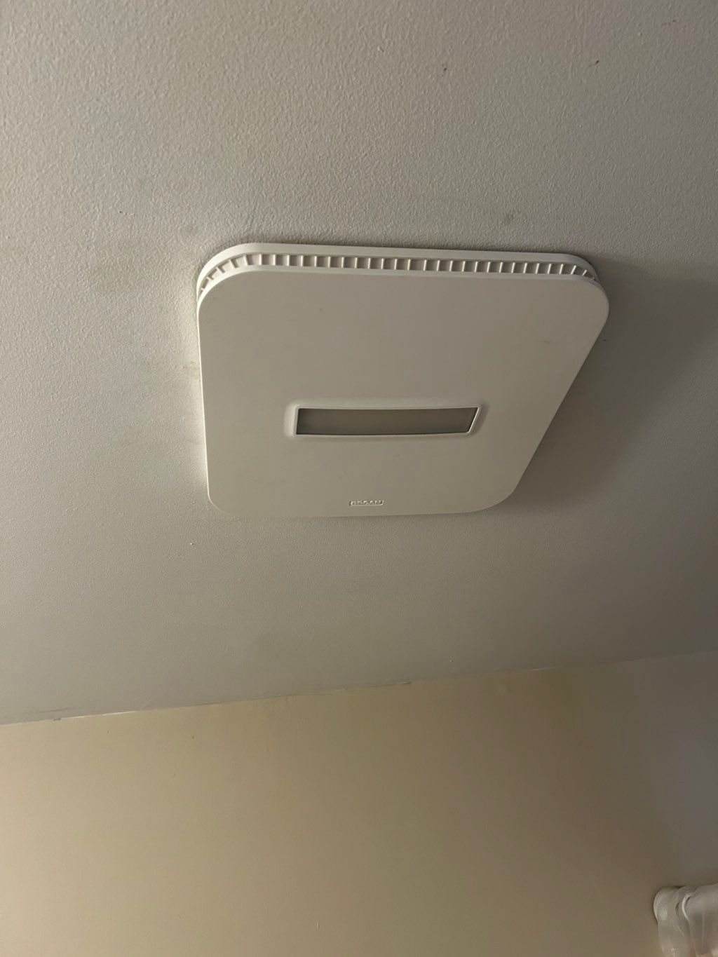 Exhaust fan 