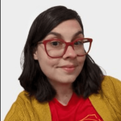 Avatar for Fernanda Graciolli