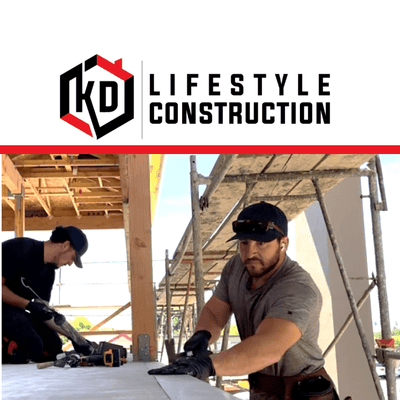 Avatar for KD Lifestyle Construction