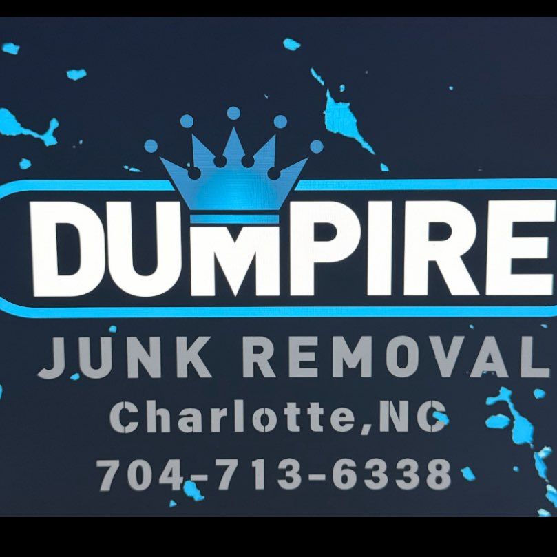 Dumpire Junk Removal Charlotte