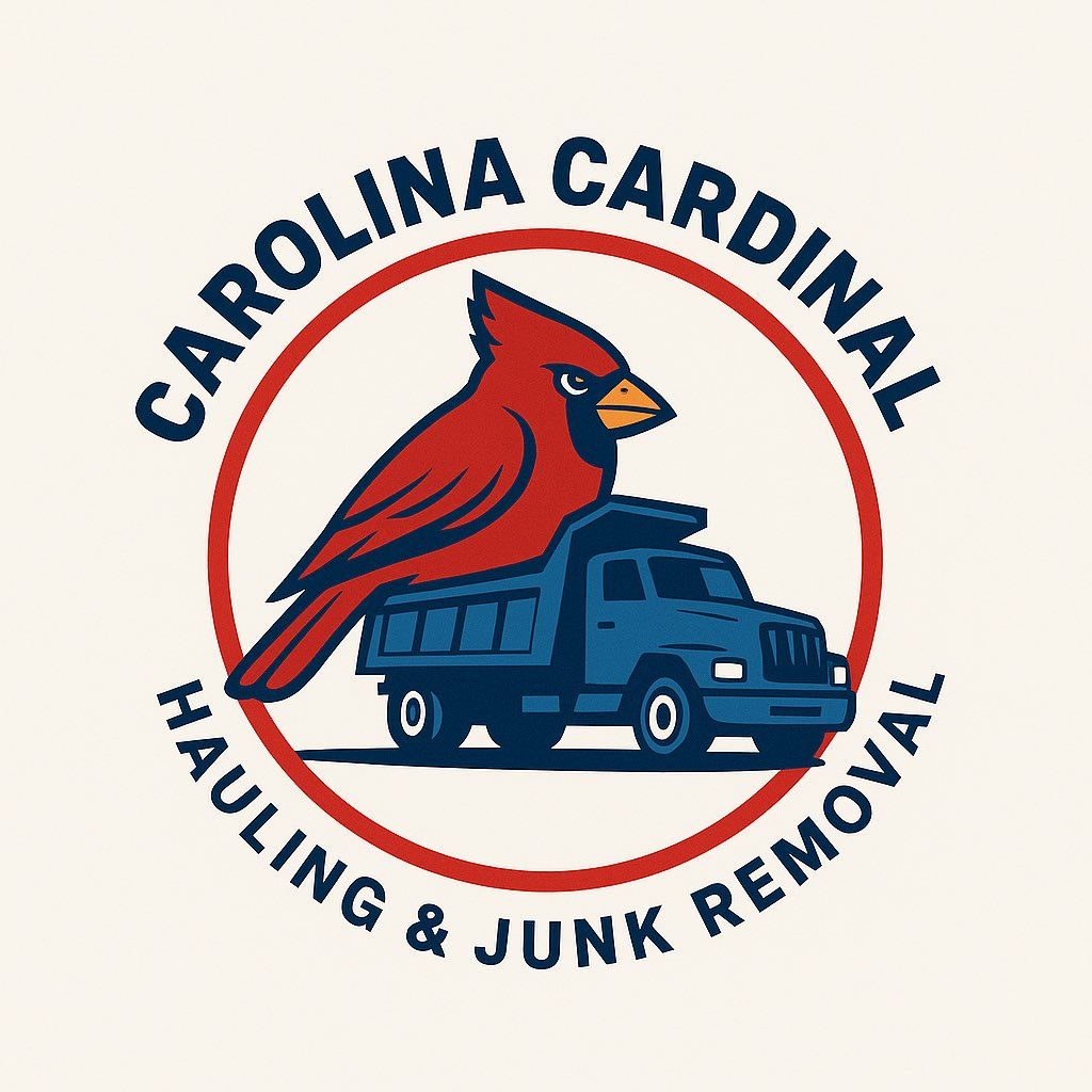 Carolina Cardinal Junk and Hauling