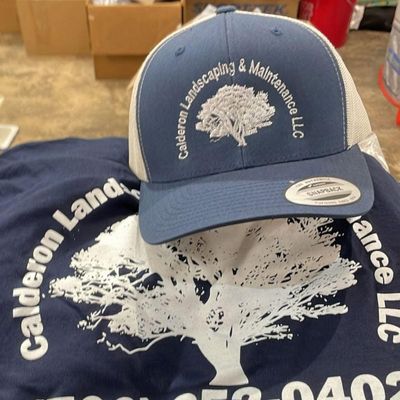 Avatar for Calderon Landcape & Maintenance LLC