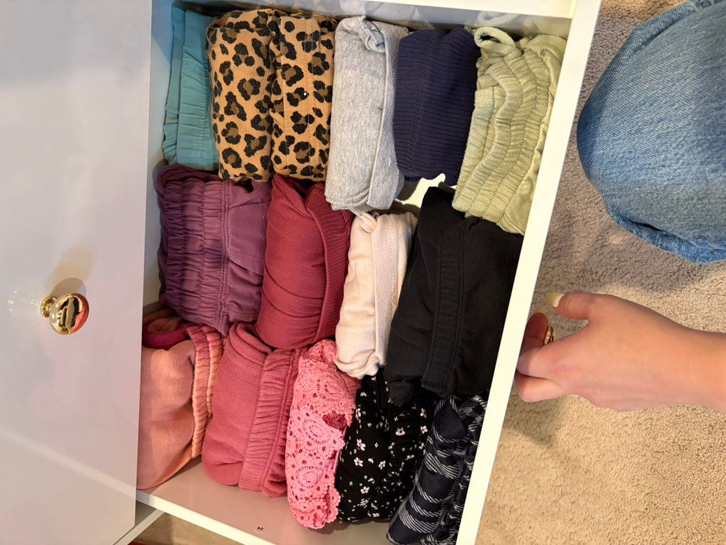 Home organizer 