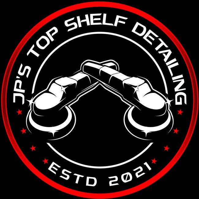JP’s Top Shelf Detailing