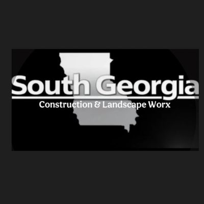 Avatar for South Georgia construction & landscape Worx