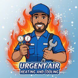 Avatar for Urgent Air Heating and Cooling