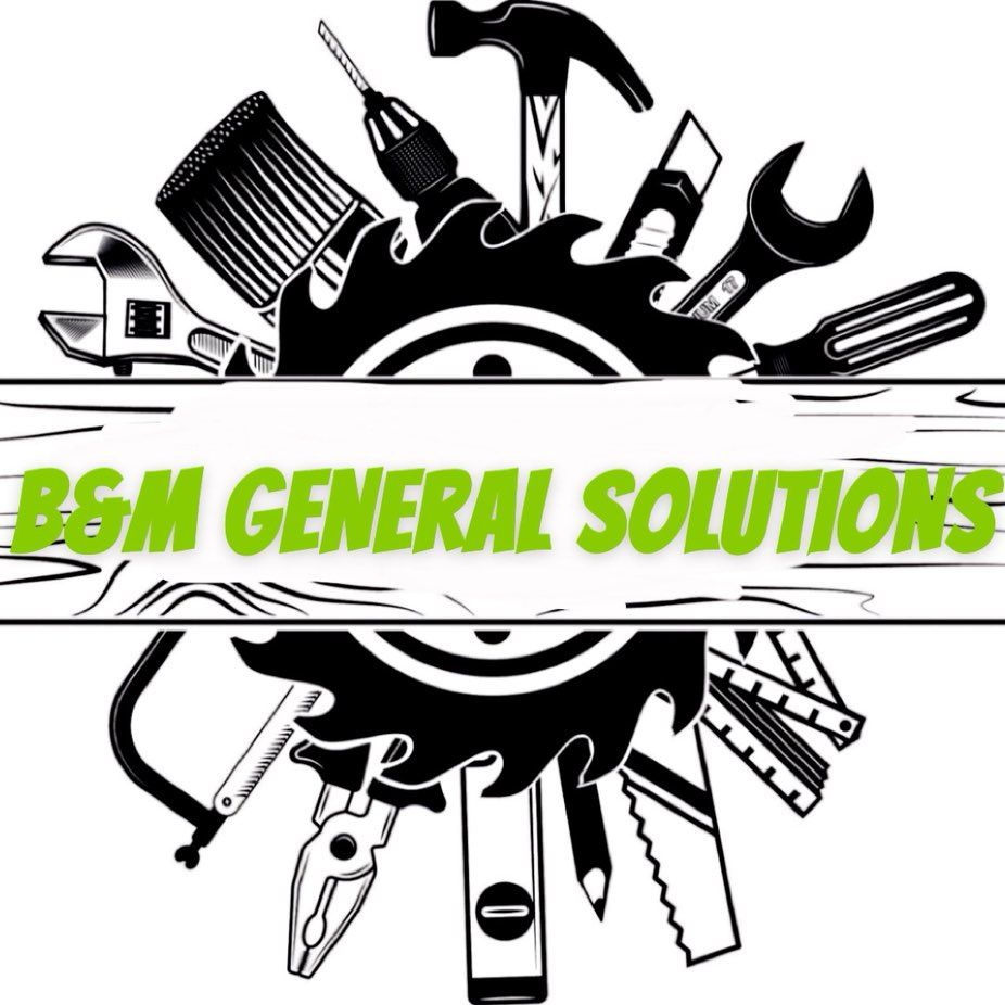 B&Mgeneralsolutions