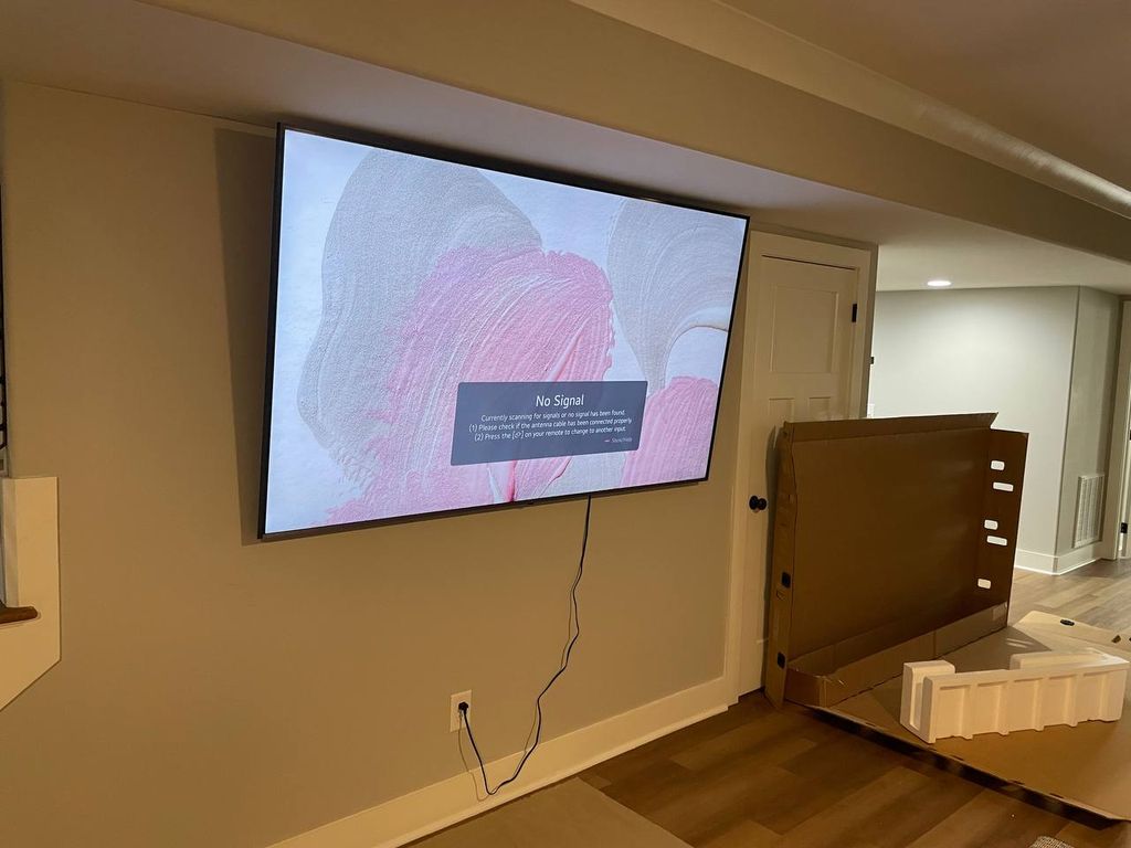 Projects and media