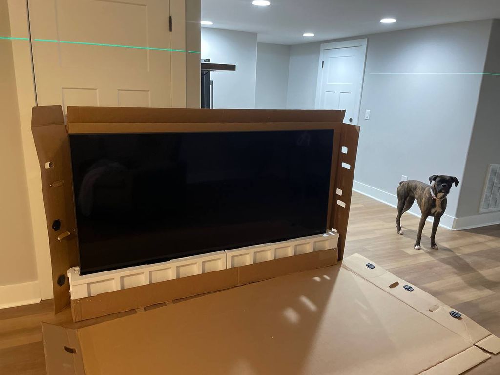 Projects and media