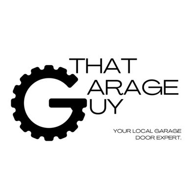 Avatar for That Garage Guy