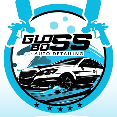 Avatar for Gloss boss auto detailing