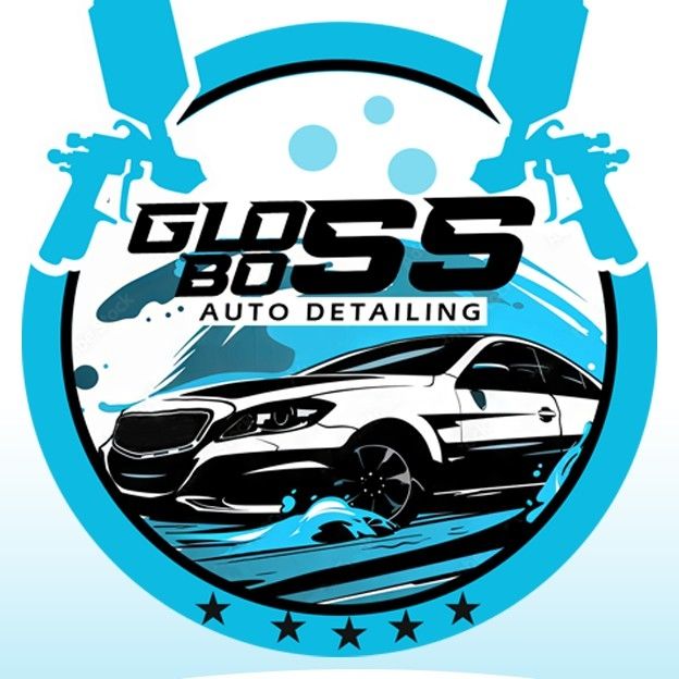 Gloss boss auto detailing